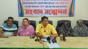 শিক্ষক দম্পতি হত্যা: মামলার বাদিকে হেনস্থার অভিযোগ