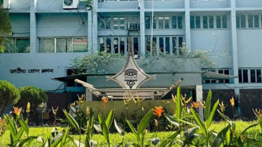 রাজধানীতে প্রেসক্লাবের টয়লেটে পড়েছিল সাংবাদিকের মরদেহ