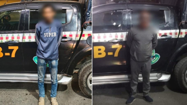 র‍্যাব কর্মকর্তা মোতালেব হত্যা: আরো দুই আসামি গ্রেফতার