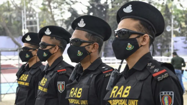 র‌্যাবের নাম থাকছে না, বদলে যাচ্ছে পোশাকও