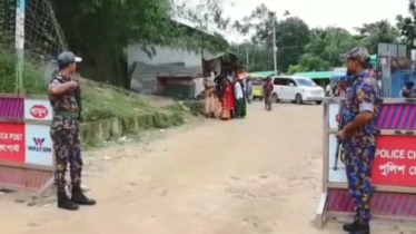 রোহিঙ্গা ক্যাম্পে সন্ত্রাসীদের গুলি, একই পরিবারের ৩জন নিহত