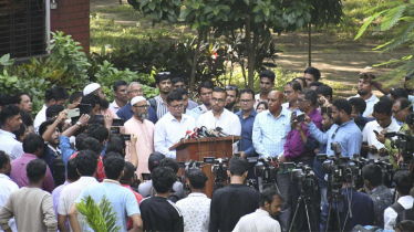 আবু সাঈদ হত্যা: দুই শিক্ষকসহ ৯ কর্মকর্তা-কর্মচারী বরখাস্ত