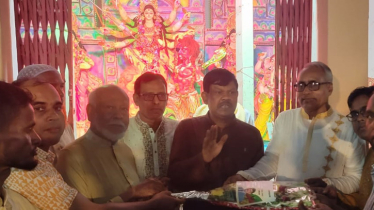 ধর্মের নামে সমাজের বিভক্তি রুখে দিবে জনগণ: রহমাতুল্লাহ 