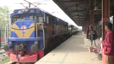 দীর্ঘদিনের স্বপ্নপূরণ, ৩ ঘণ্টায় ঢাকায় আসবে বেনাপোল এক্সপ্রেস