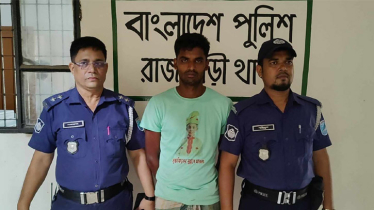 মাদকের টাকা না দেওয়ায় জীবন দিতে হলো স্ত্রীকে, স্বামী গ্রেফতার