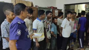 চা খেতে বেরিয়ে দুর্বৃত্তের কোপে চরমপন্থী সদস্য খুন