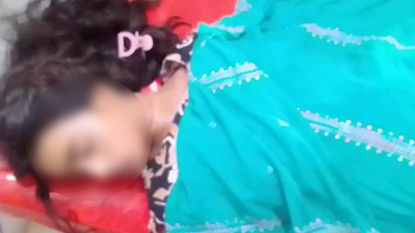 ভাই-ভাবীর উপর অভিমান করে কিশোরীর আত্মহত্যা