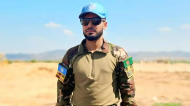 সুদানে সন্ত্রাসী হামলায় নিহত সেনা সদস্য শামীমেরর বাড়িতে শোকের মাতম সুদানে সন্ত্রাসী হামলায় নিহত সেনা সদস্য শামীমেরর বাড়িতে শোকের মাতম