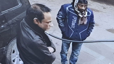 তেলের টাকা না দিয়ে পালানোর সময় গাড়িচাপা দিয়ে পাম্পের কর্মীকে হত্যা, যুবদল নেতাসহ আটক ২