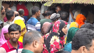 ঋণের বোঝা টানতে না পেরে স্ত্রী-সন্তানদের হত্যার পর দিনমজুরের আত্মহত্যা