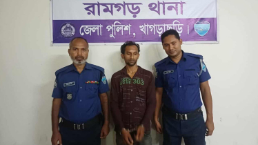 মাদক ব্যবসায় বাধা দেয়ায় ব্যবসায়ীর উপর হামলা