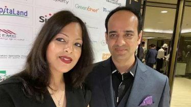 ইভ্যালির সেই রাসেল-শামীমা আবারও গ্রেফতার