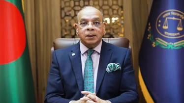 বিদায়ী ভাষণে যা বললেন প্রধান বিচারপতি