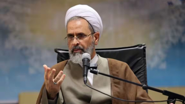 ইরানের অন্তর্বর্তী সর্বোচ্চ ধর্মীয় নেতা হিসেবে আলী রেজার নাম ঘোষণা