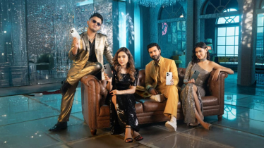 এআই পার্টি ফোন নিয়ে আসছে রিয়েলমি ১৫ সিরিজ এআই পার্টি ফোন নিয়ে আসছে রিয়েলমি ১৫ সিরিজ