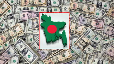 এপ্রিলে দেশে এলো ৩৩ হাজার ৫৭৪ কোটি টাকার রেমিট্যান্স 