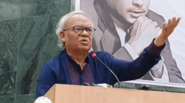 ভারতীয় নীতি নির্ধারকরা আ.লীগ পুনর্বাসনে নানা ষড়যন্ত্র করে যাচ্ছে: রিজভী