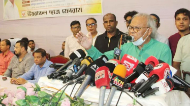 যখন ইলিয়াস আলী গুম হয়, তখন আপনারা কোথায় ছিলেন? জাপার উদ্দেশে রিজভী