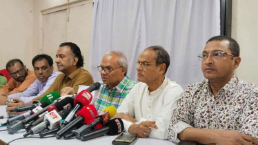নির্বাচনে কাউকেই সবুজ সংকেত দেওয়া হয়নি: রিজভী
