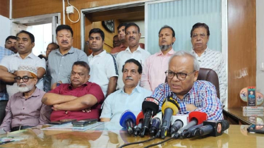 পরপর অগ্নিকাণ্ডের ঘটনায় নাশকতার সন্দেহ বিএনপির 