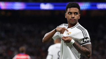 ধুঁকতে থাকা রিয়াল মাদ্রিদ স্কোয়াডে সুখবর