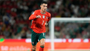 এবার নতুন যাত্রা রোনালদোর, ২৫ শতাংশ মালিক হলেন ক্লাবের