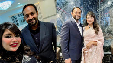 নারী উদ্যোক্তা তনীর নতুন স্বামী কে এই সিদ্দিক?