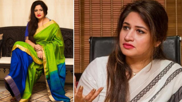বিসিবির প্রথম নারী পরিচালক হয়ে এলেন রুবাবা দৌলা 