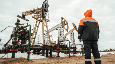 বিশাল খনির সন্ধান পেয়েছে রাশিয়া, মিলতে পারে সাড়ে ৫ কোটি টন তেলের বিশাল খনির সন্ধান পেয়েছে রাশিয়া, মিলতে পারে সাড়ে ৫ কোটি টন তেলের