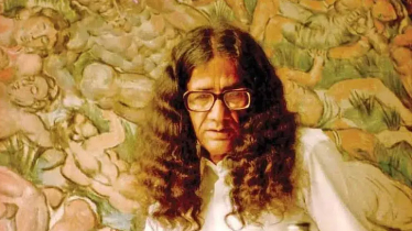 বরেণ্য চিত্রশিল্পী এসএম সুলতানের ৩১তম মৃত্যুবার্ষিকী আজ