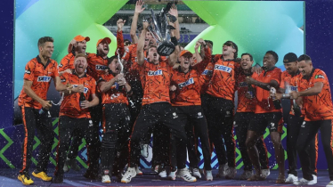 টানা চার ফাইনাল খেলে তৃতীয় শিরোপা জিতলো ইস্টার্ন কেপ