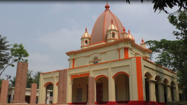 মোদির উপহার হিসেবে দেওয়া কালী ঠাকুরের স্বর্ণের মুকুট চুরি