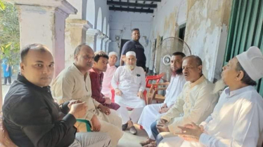 গুলিতে নিহত আসিফের বাড়িতে হাজির ডেপুটি অ্যাটর্নি জেনারেল