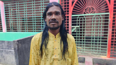 ১৬ বছরের জেদ, বিএনপি ক্ষমতায় না এলে চুল কাটবেন না সাবু!