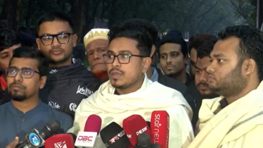 তারেক রহমানের সঙ্গে বৈঠকে কী কথা হয়েছে, জানালেন সাদিক কায়েম