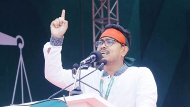 সরকারের দেওয়া গানম্যানের প্রস্তাব প্রত্যাখ্যান করলেন ডাকসু ভিপি