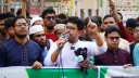 শহীদ জিয়ার গোপালগঞ্জের সমাবেশের স্ট্যাটাস শিবির নেতা সাদিক কায়েমের না