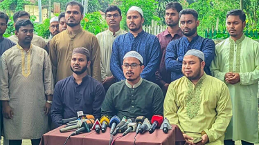 জুলাই সহযোদ্ধাদের সামগ্রিক আচরণে জাতি আশাহত: সাদিক কায়েম