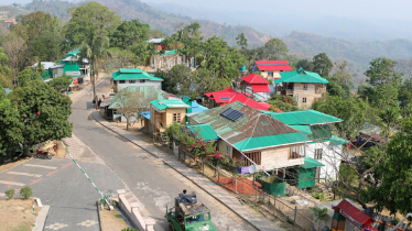 সাজেক ভ্রমণে পর্যটকদের জন্য নতুন নির্দেশনা
