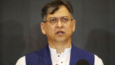 কিছু রাজনৈতিক দল ও মিডিয়া নির্বাচন বানচালের ষড়যন্ত্র করছে: সালাহউদ্দিন