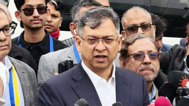 বাংলাদেশের ইতিহাসে অবিস্মরণীয় ঘটনা ঘটতে যাচ্ছে আজ: সালাহউদ্দিন