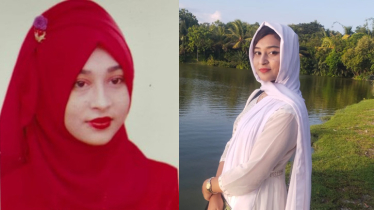 চারদিন নিখোঁজ থাকা সেই কলেজ ছাত্রী নিজেই ফিরলেন বাড়িতে