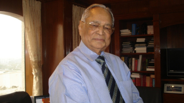 আজ স্যামসন এইচ. চৌধুরীর জন্মবার্ষিকী
