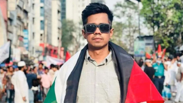 ঢাবির শিক্ষার্থী সাম্য হত্যা মামলায় ৭ জনের বিরুদ্ধে চার্জশিট