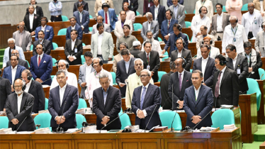 প্রথমদিনেই আলোচনায় ‘ওয়াক আউট’, সংসদের এসব শব্দের মানে জানেন?