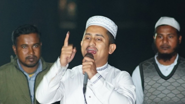 যে কারণে অন্তর্বর্তী সরকারকে চরম হুঁশিয়ারি দিলেন সারজিস আলম