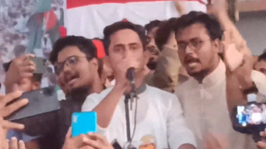 বিএসএফের কোন গুলির বিচার ফ্যসিস্ট হাসিনা করতে পারেনি: সারজিস