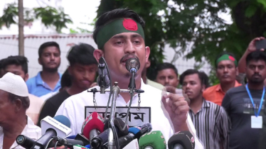 নির্বাচন পর্যন্ত সব রাজনৈতিক দলগুলোকে ঐক্যবদ্ধ থাকতে হবে: সারজিস