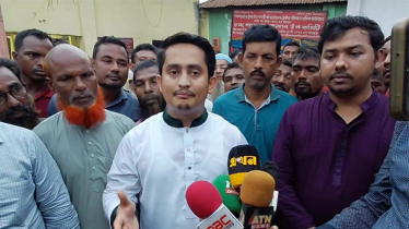 জাপার হয়ে রিফাইন্ড আ.লীগের আইডিয়া ভারতের দেয়া: সারজিস