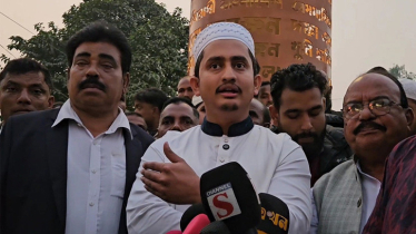 বিএনপি-জামায়াতের সঙ্গে অ্যালায়েন্সের আলোচনা এখনো চলছে: সারজিস